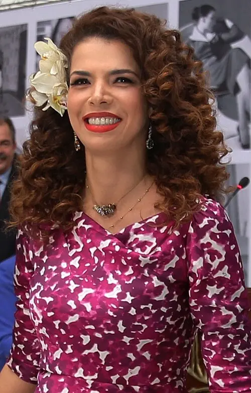 Vanessa da Mata