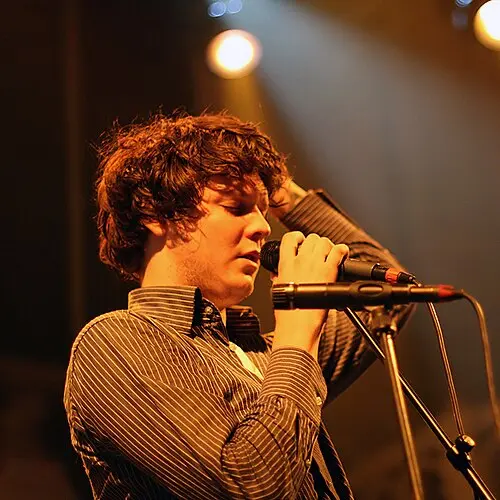 Zach Condon