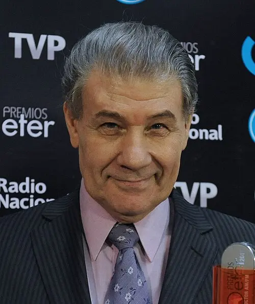 Víctor Hugo Morales