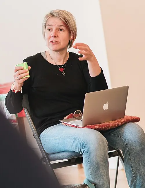 Rona Munro