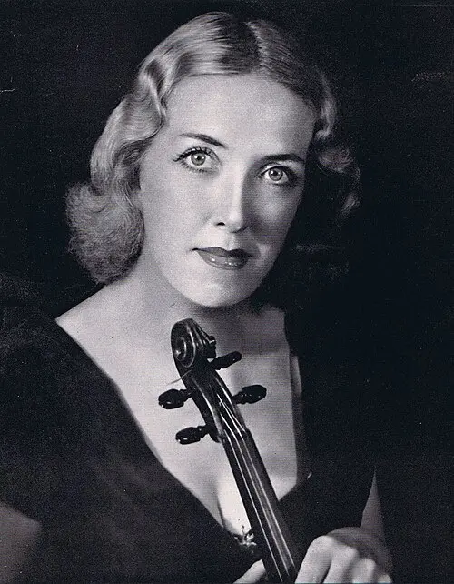 Joan Field