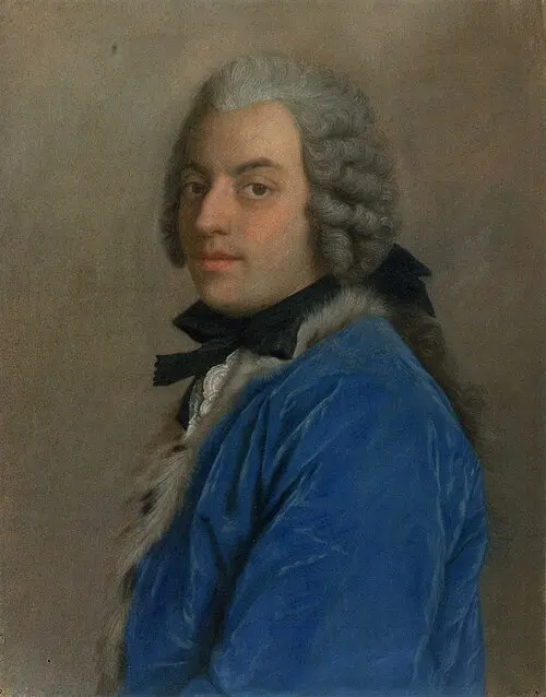 Francesco Algarotti