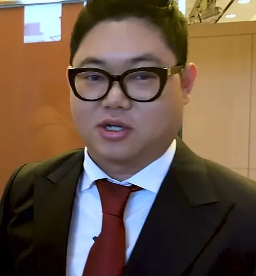 감스트