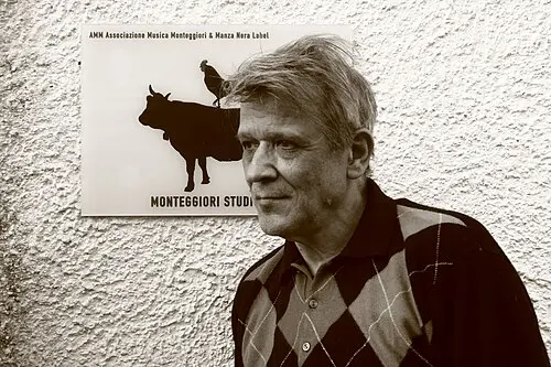 Bruno Romani