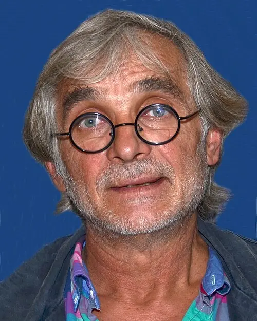 Oldřich Kaiser