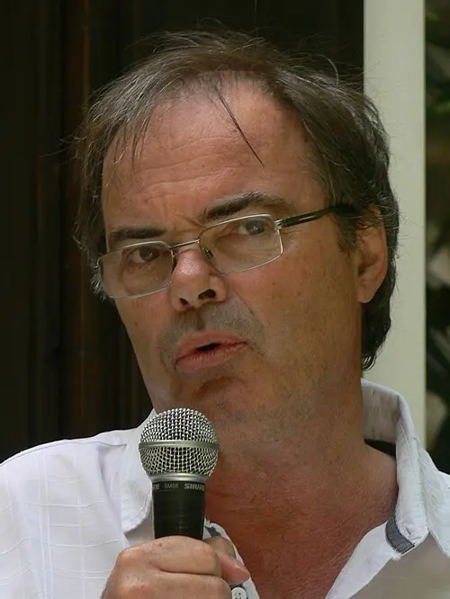 Yvon Le Men