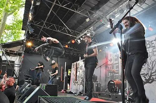 Betraying the Martyrs