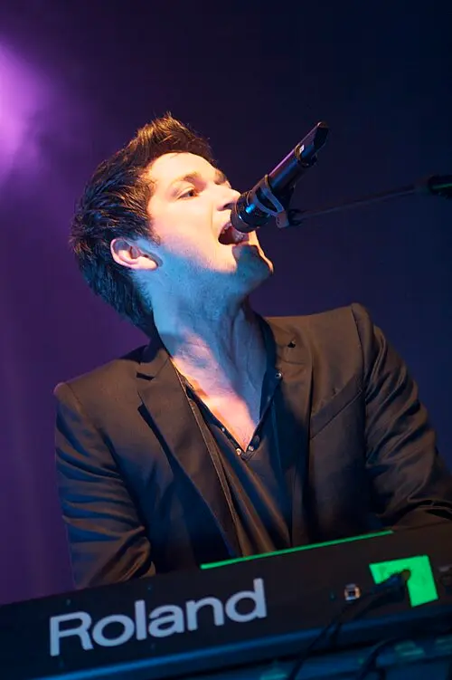 Danny O’Donoghue