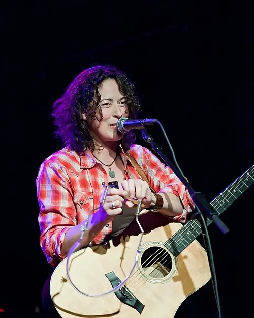 Trina Hamlin