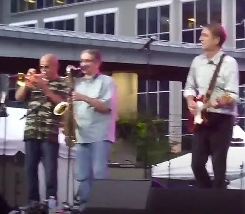 The Sattalites