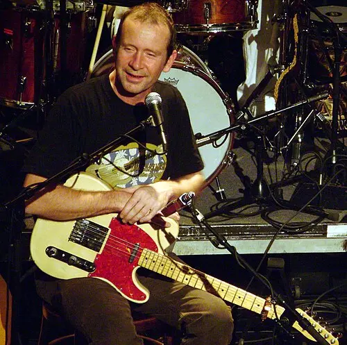 Klaus Trabitsch
