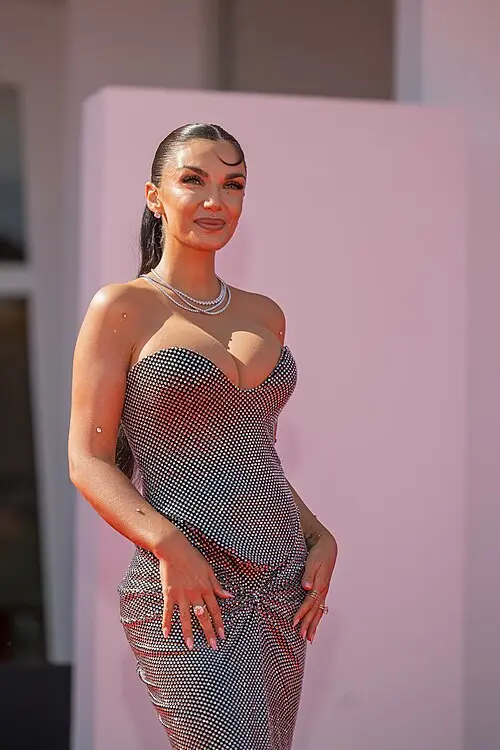 Elettra Lamborghini