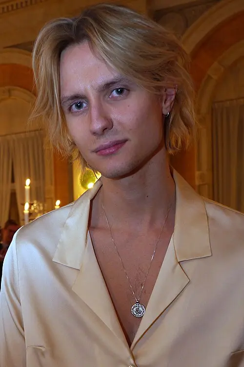 Oscar Enestad