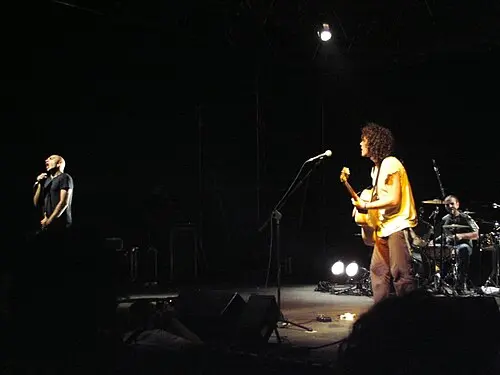 Marta sui Tubi