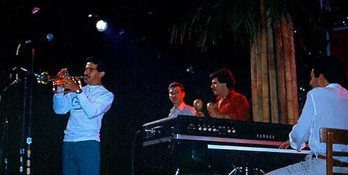 Luis “Perico” Ortiz