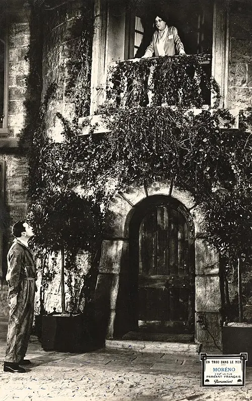 Jean Murat