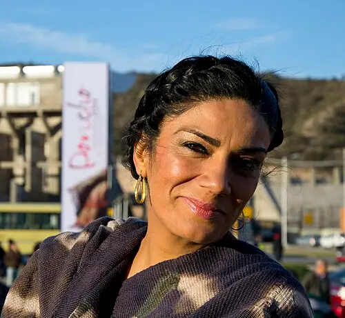Mariana Baraj