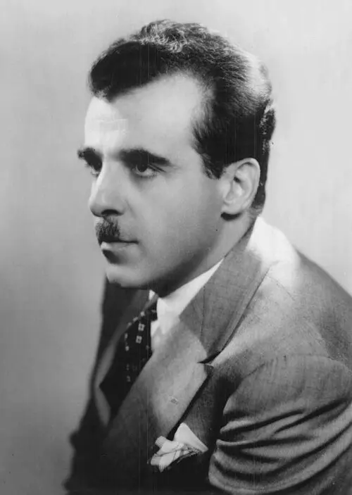 Ernö Rapée