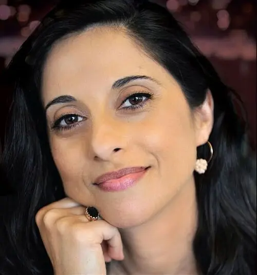 Daphna Levy