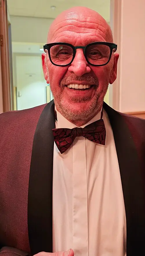 Martin Hurkens