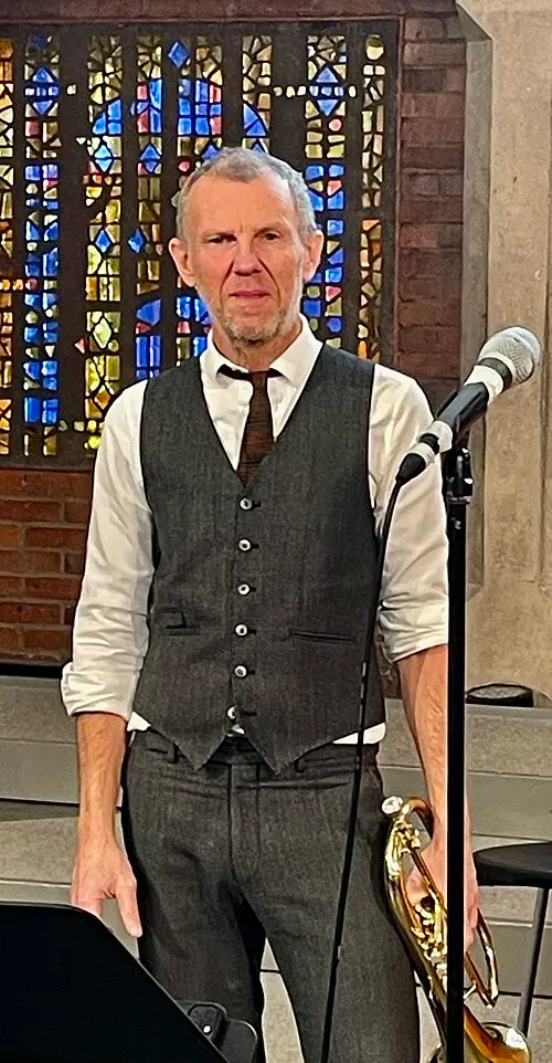 Stefan Sporsén
