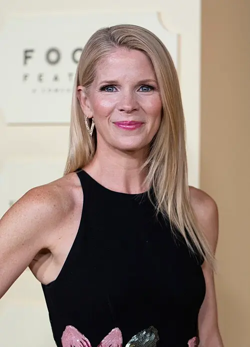 Kelli O’Hara