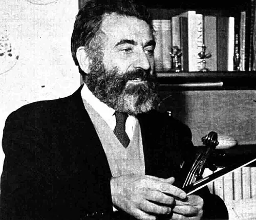 Cesare Ferraresi