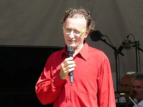 François‐René Duchâble