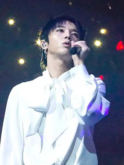 华晨宇