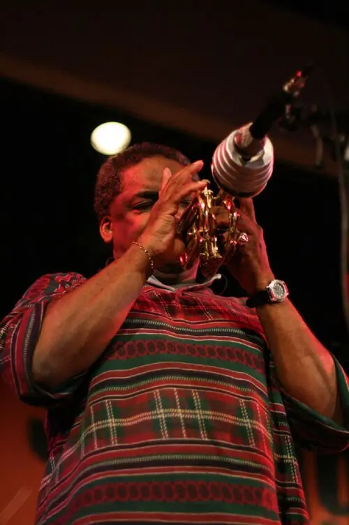 Roy Campbell