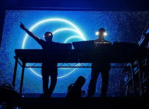 Orbital