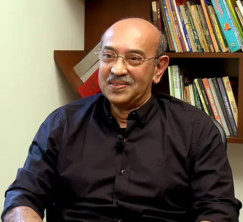 Gangaraju Gunnam