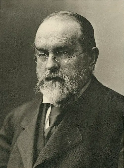 Josef Gabriel Rheinberger