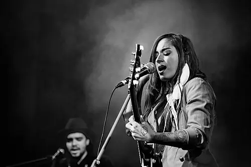 Nina Attal