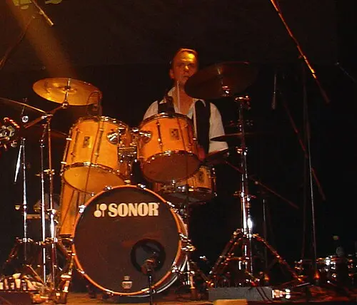 Stefan Dohanetz