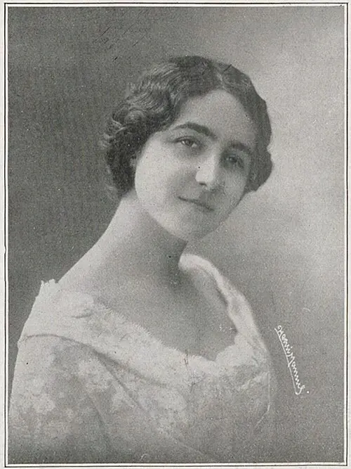 Carmen Vildez