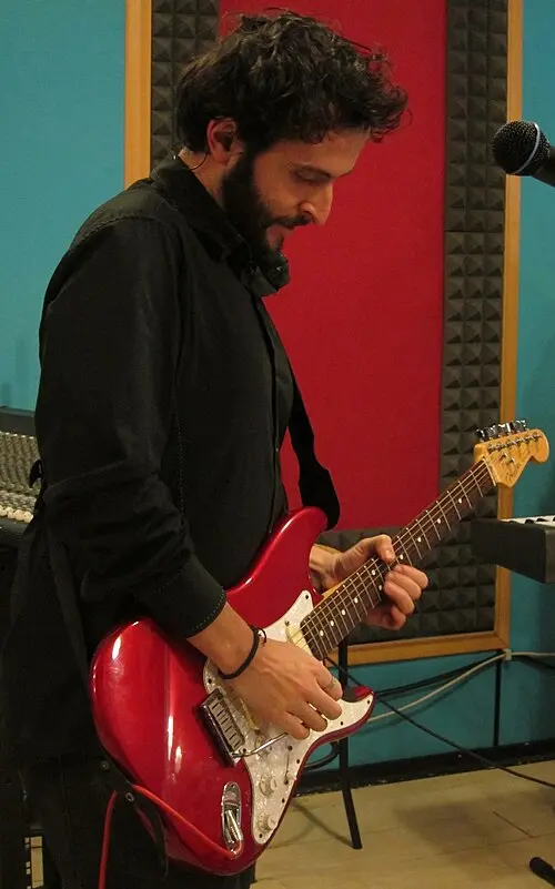Giancarlo Erra