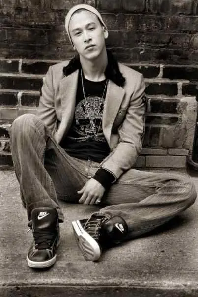 George