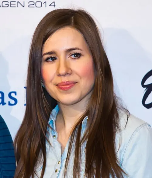 Yvonne Grünwald