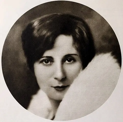 Muriel Pollock
