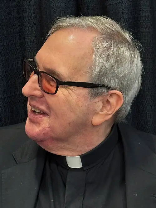 Robert Spitzer