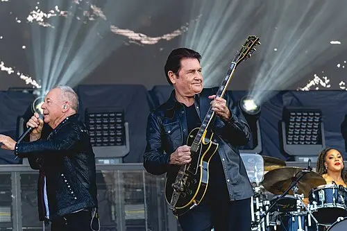 Simple Minds