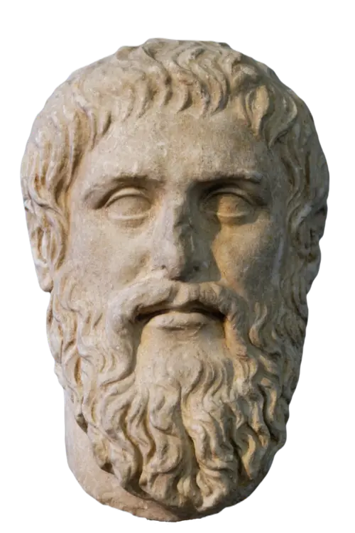Πλάτων