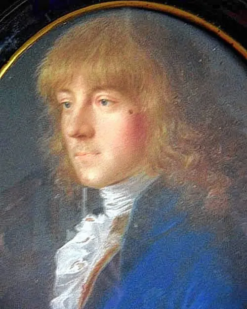 Friedrich Anton Fleischmann