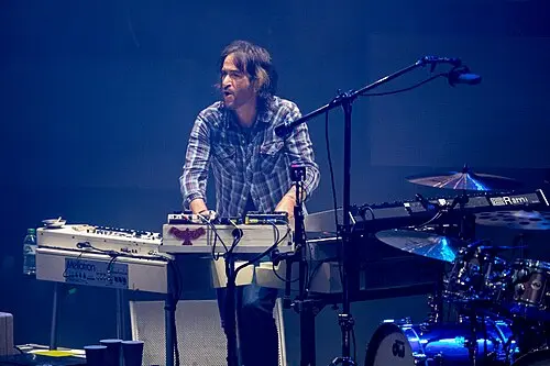 Rami Jaffee