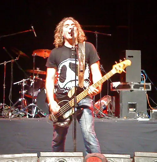 Fernando Madina Pepper