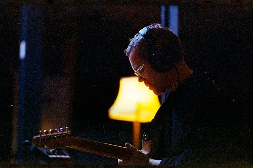 Jakob Bro