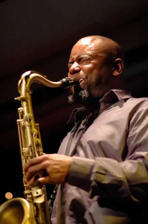 Denys Baptiste