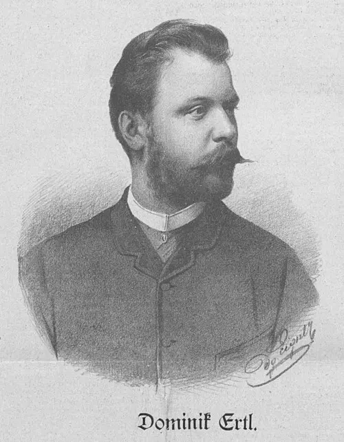 Dominik Ertl