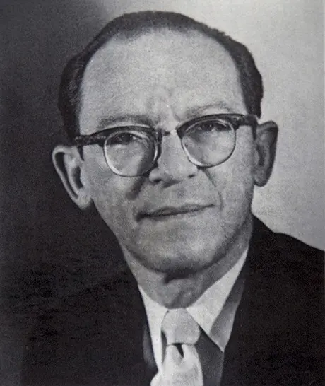 Benjamin Steinberg